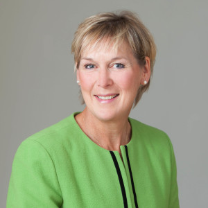 Dr. Kathleen Swayze